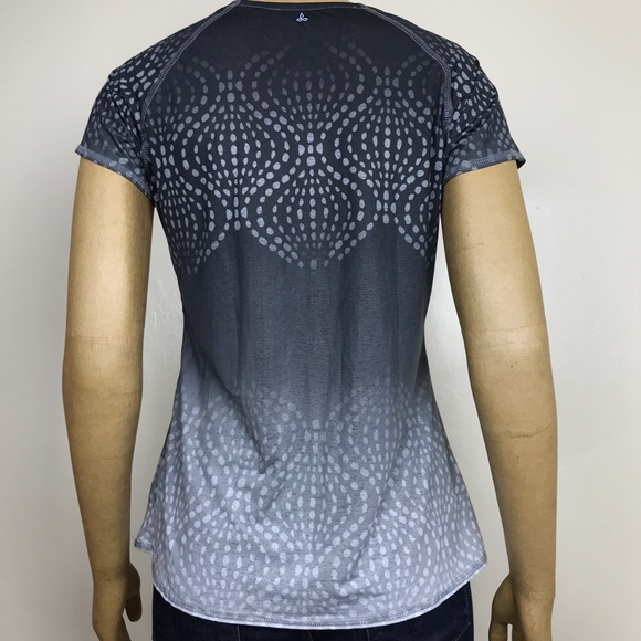 prAna Luca Tee - Picture 5 of 7